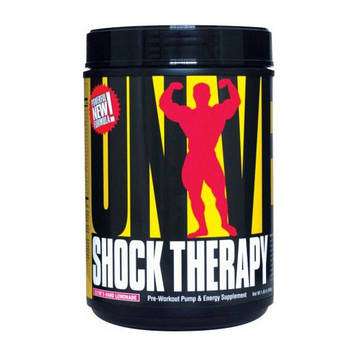Shock Therapy (840 g) Універсальний