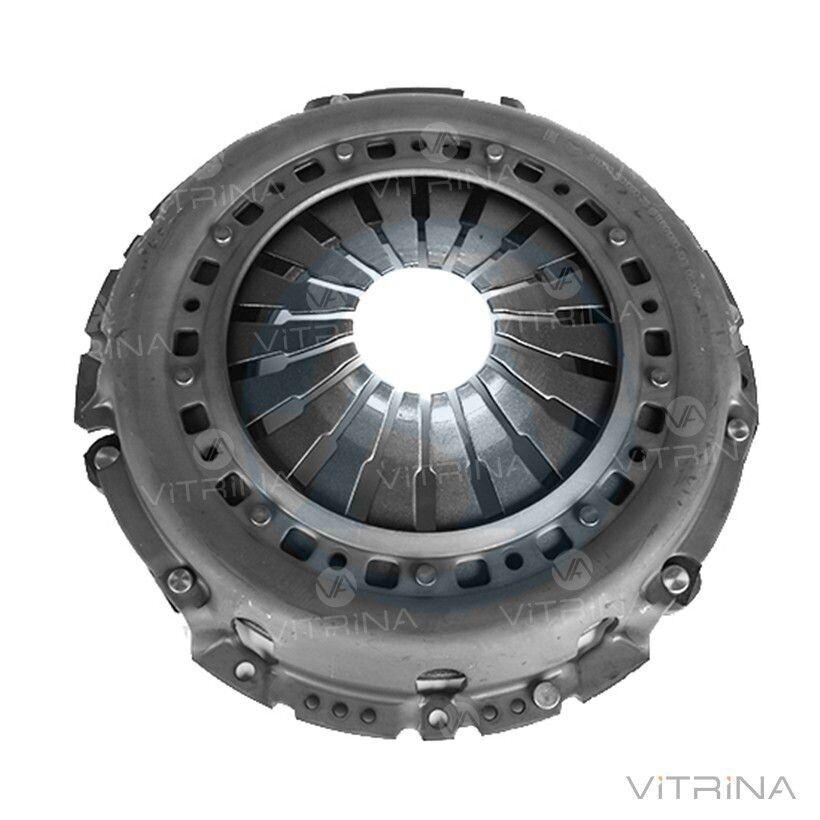 Корзина сцепления ГАЗ, ПАЗ (лепестковый) | RIDER (Венгрия), цена 3096 ...