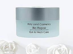 Крем для повік і шиї EYE & NECK CREAM Bio Repair Holy Land 140 мл