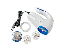 Машинка для видалення катишків Lint Remover YX 5880 4 W