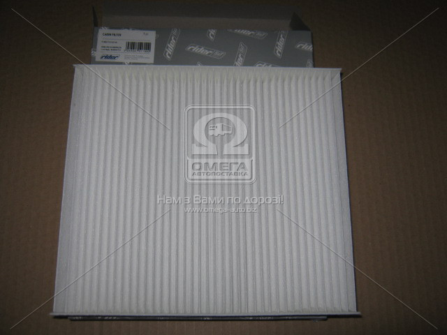 Фільтр салону RD.61J6WP9230 Форд Фокус 2 Ford Focus Вольво Volvo S40 RIDER