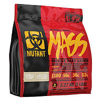 Mass - 6,8 kg - Mutant
