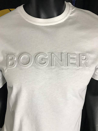 Футболка мужская Bogner (ботал), фото 2