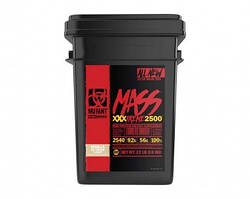 Mass Extreme 2500 - 10kg - Mutant