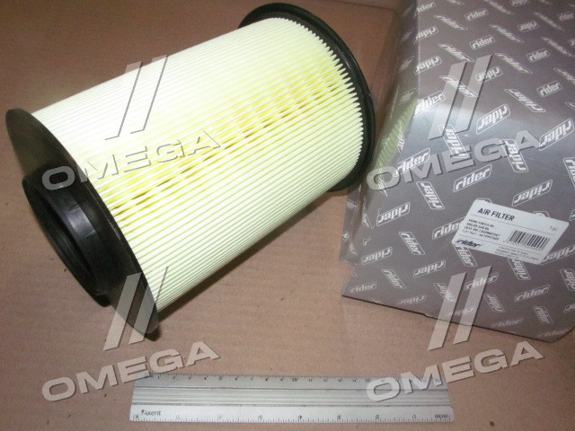 Фільтр повітряний RD.1340WA9567 Форд Фокус 2 Ford Focus Вольво Volvo S40 Mazda Мазда RIDER