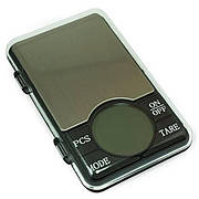 Ваги ювелірні MH-696, 600г - 0,01г