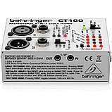 Тестер BEHRINGER CT100, фото 6