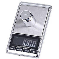 Весы ювелирные Digital Scale 500 гр