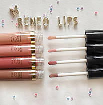 Блиск для губ ReNeo lips Alizarin