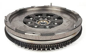 Демпфер зчеплення MB Sprinter 906 3.0 CDI (OM642) 2006→ Luk (Німеччина) — 415 0304 10