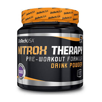 Nitrox Therapy (340 g) BioTech