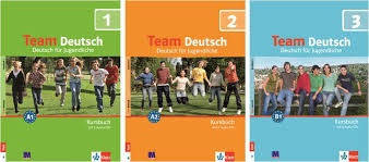 Team Deutsch