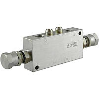 Гидравлический клапан Oil Control 1/2 VBSO DE CC 12 1:3.35.A, 05420510033500A