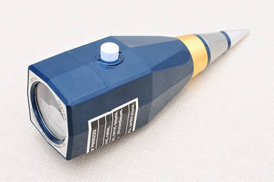 Вимірювач кислотності ґрунту Takemura (pH-метр польовий Такемура)