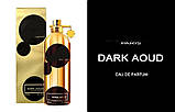 Dark Aoud парфумована вода 100 ml. (Дарк Уд), фото 4