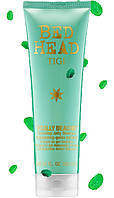 Oчищуючий ШАМПУНЬ-ЖЕЛЕ для волосся пошкодженого сонцем TIGI Bed Head Totally Beachin 250 ml