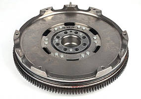 Демпфер зчеплення MB Sprinter 2.9 TDI (OM602) 1996-2000 — Luk (Німеччина) — 415 0076 10