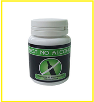 Easy No Alcohol - Порошок от алкогольной зависимости (Изи Но Алкохол)a