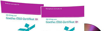 Goethe-/ÖSD-Zertifikat