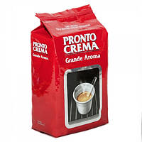 Кофе в зернах Lavazza Pronto Crema Grande Aroma 1кг (Original)