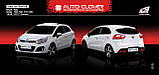 Вітровики, дефлектори вікон KIA RIO/Pride 2011 ->HB (Kyoung Dong/Корея), фото 10