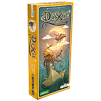 Настольная игра Dixit 5: Daydreams (Диксит 5: Сны Наяву, Грёзы) доп.