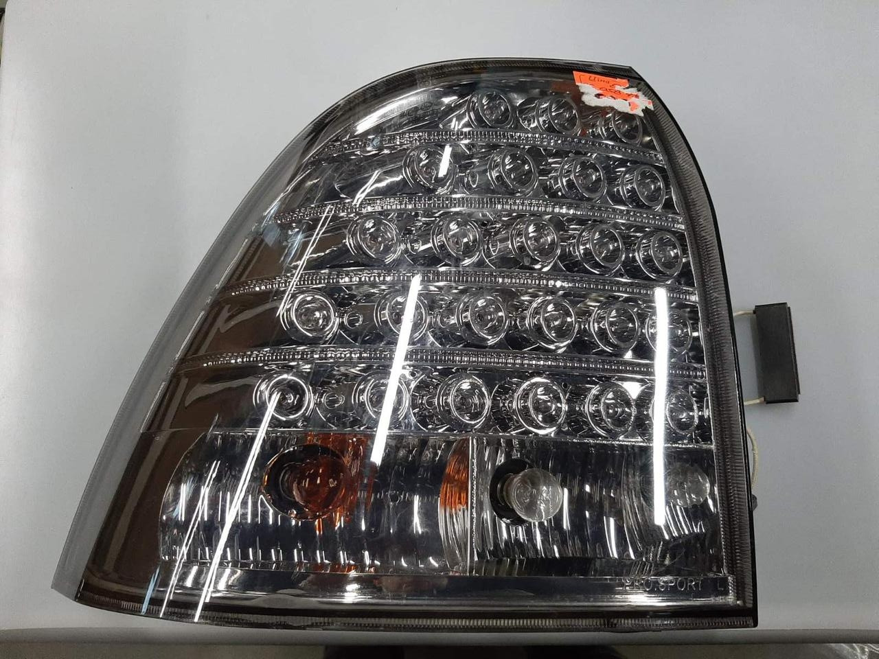 Ліхтар 2170 Prosport лівий Пріора RS-05892