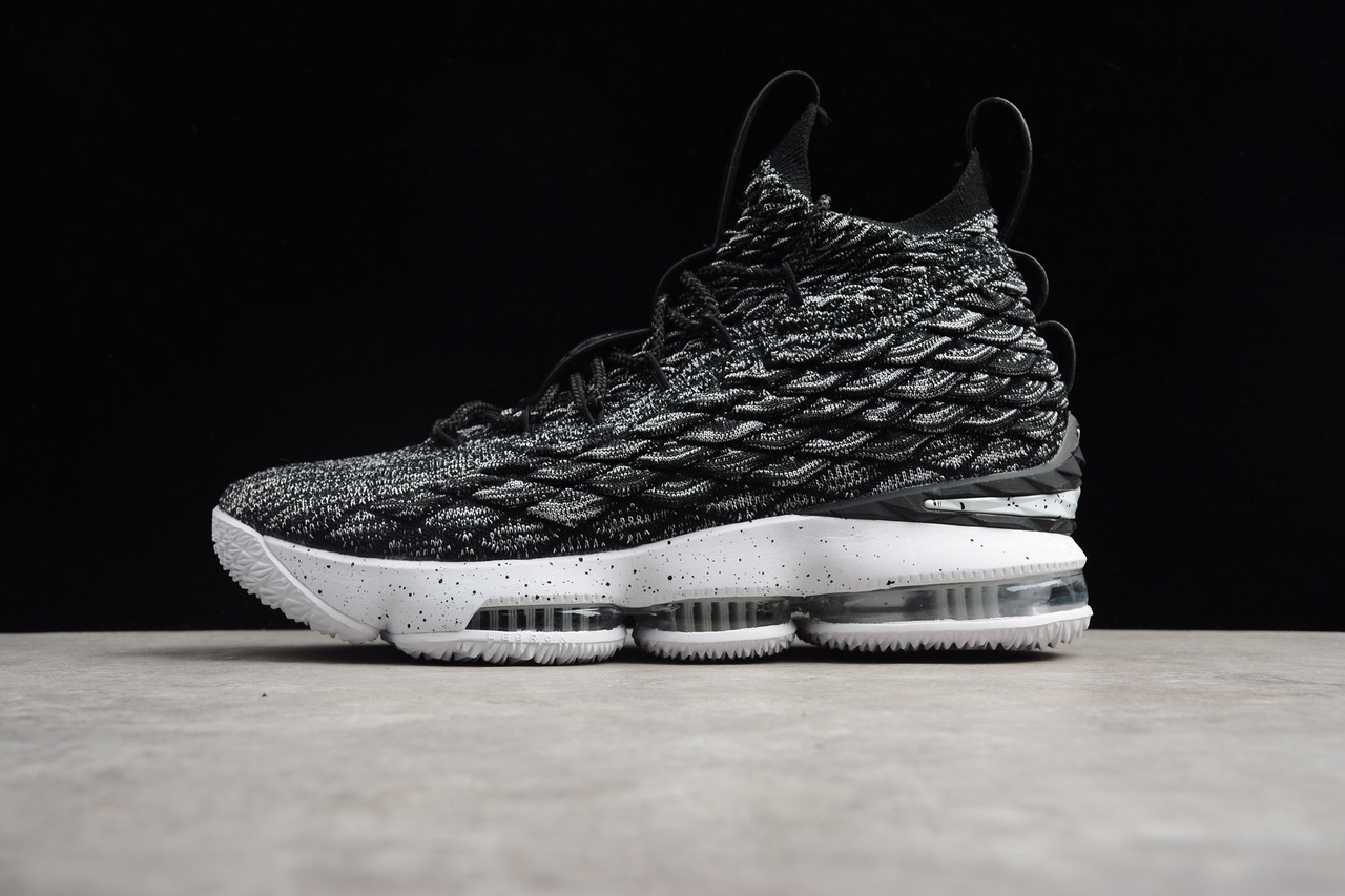 Кросівки чоловічі Nike Lebron 15 / LBM-211