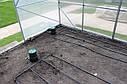 Теплиця Мітлайдер 4х6 преміум 4 мм, фото 6