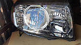 Фара права Honda Pilot 2009-2011 США БУ оригінал 33100SZAA01, фото 6