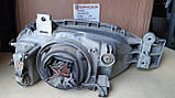 Фара ліва на Mazda 121 1991-1996 БУ оригінал DB04-51-0L0C, фото 3