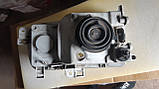 Фара хутро права Nissan Vanette 23 260108C002 1996-2001 БУ, фото 3