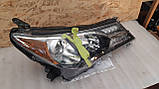 Фара права 811100R042 Toyota Rav 4 США 2012-15 БУ, фото 5