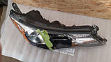 Фара права 811100R042 Toyota Rav 4 США 2012-15 БУ, фото 6