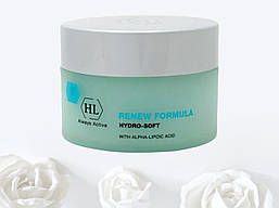 Зволожувальний крем HYDRO-SOFT CREAM ReNew Formula Holy Land 250 мл