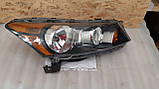 Фара ліва 33150T3LA61 Honda Accord купе 16-17 США БУ, фото 5