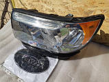 Фара ліва 84001SA471 Subaru Forester США 05-08 БУ, фото 6