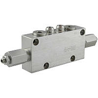 Гідравлічний клапан Oil Control 1/2 VBSO DE FC1 12.35 A, 05420703033500A