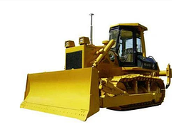 Гусеничний бульдозер PENGPU PD165Y