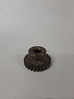 Шестерня КПП заднього передавання на АвтоВАЗ 1111 ОКА