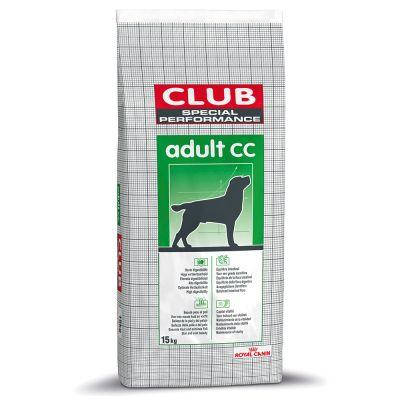 Royal Canin Club CC корм для собак з нормальною активністю (20 кг), фото 2