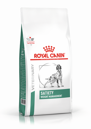 Royal Canin (Роял Канін) Satiety Weight Management лікувальний корм для собак з надмірною вагою (12 кг), фото 2