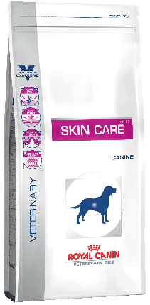 Royal Canin (Роял Канін) Skin Care Adult Dog лікувальний корм для собак при шкірних захворюваннях (2 кг), фото 2