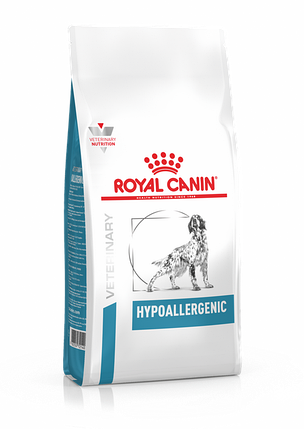 Royal Canin (Роял Канін) Hypoallergenic гіпоалергенний корм для собак (14 кг), фото 2
