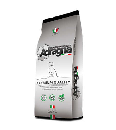 Adragna (Адрагна) Daily Chicken сухий корм для дорослих собак всіх порід (20 кг)