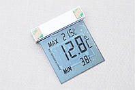 Оконный цифровой термометр