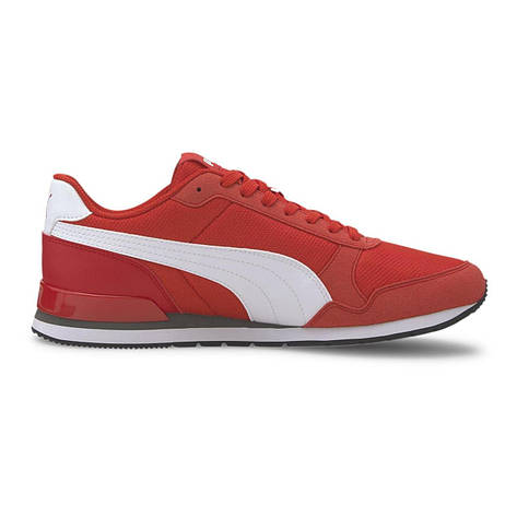 Кросівки puma st runner V2 mesh 36681109, фото 1