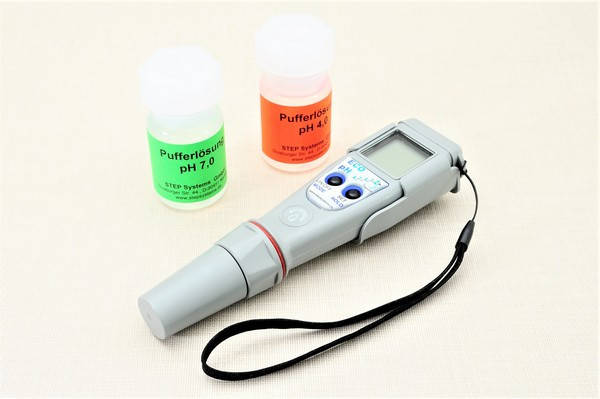 Кишеньковий pHmetr ECO pH, фото 1