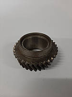 Шестірня КПП 4-й передачі 1111 ОКА