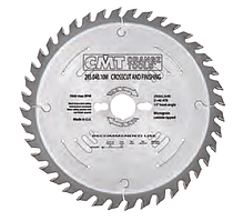 Диск CMT D315x30x3,2х2,2 54 зуб, універсальний рез (Арт. 294.054.12 M)